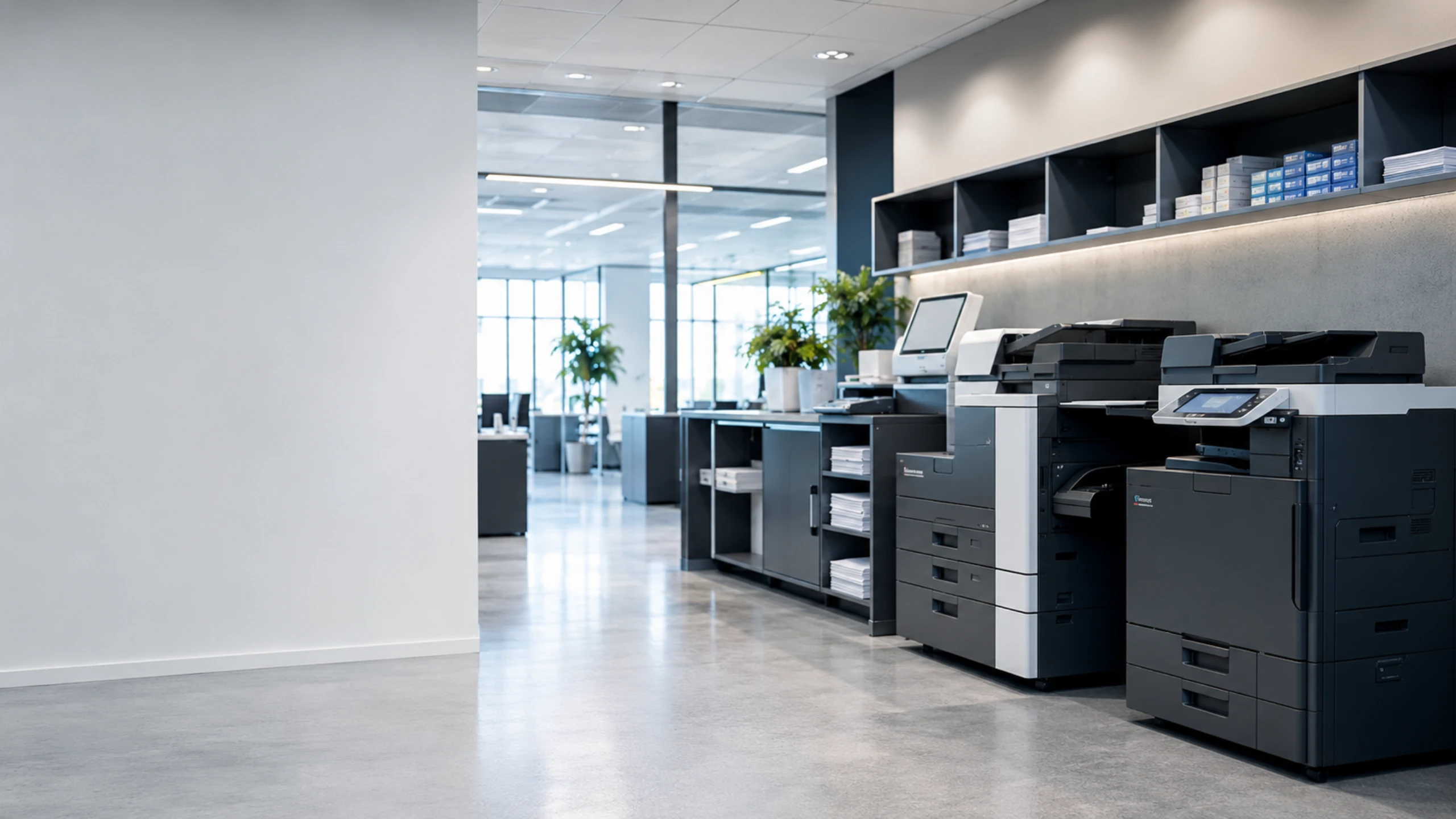 copier & printer parts for real business applications