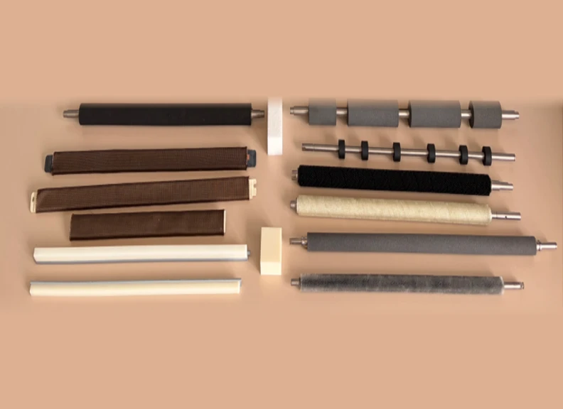 copier spare parts