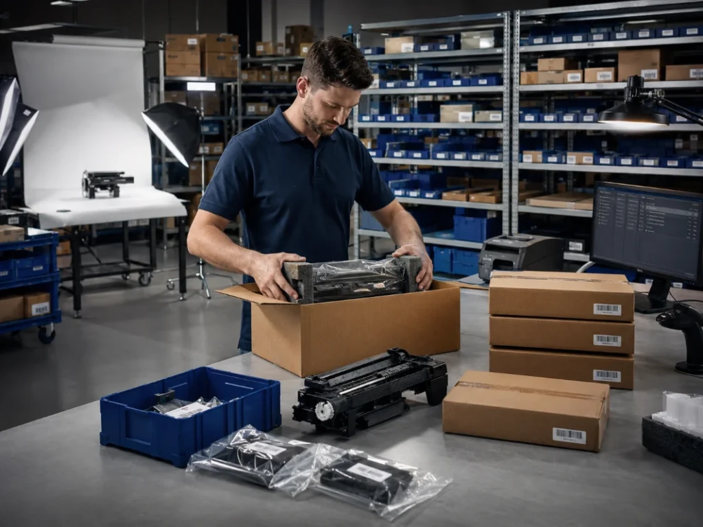 e commerce sellers