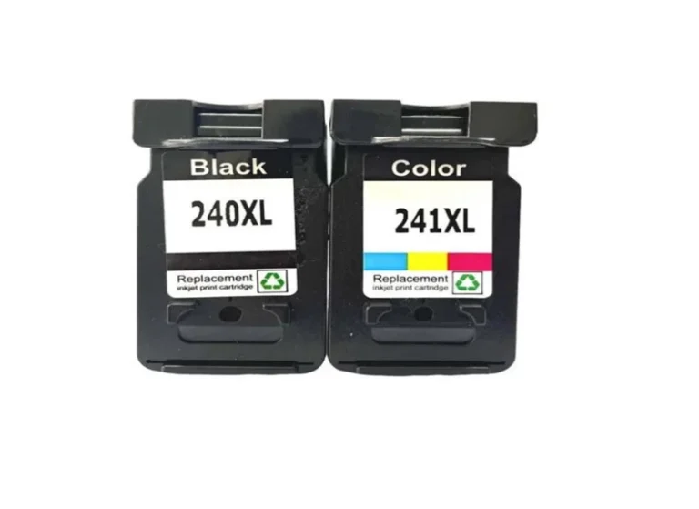 ink cartridges