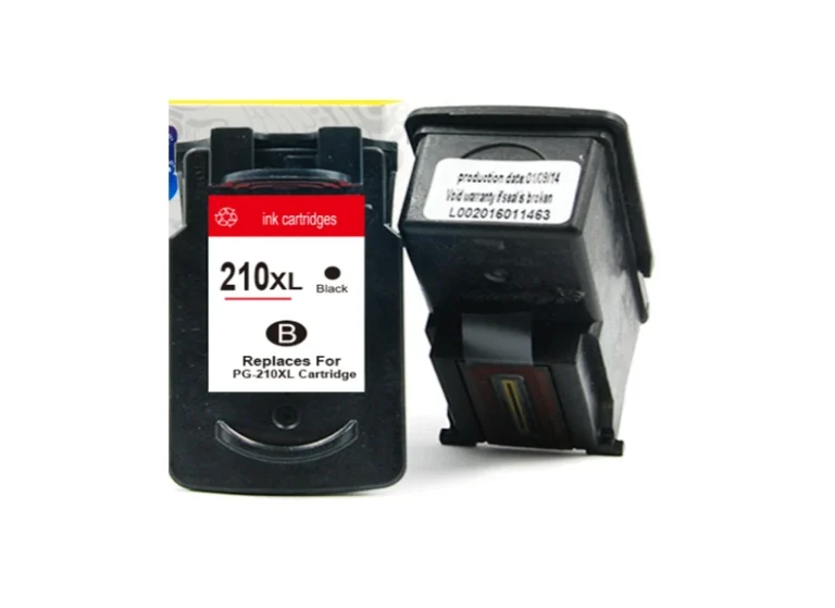 ink cartridges