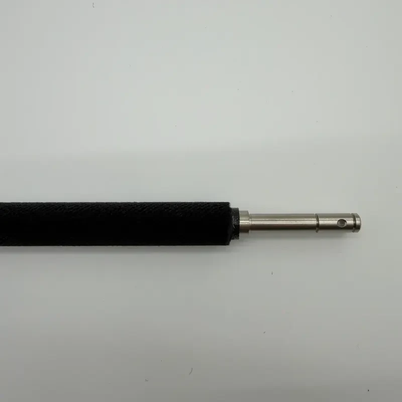 konica minolta bizhub press 1085 1100 1250 cleaning brush roller