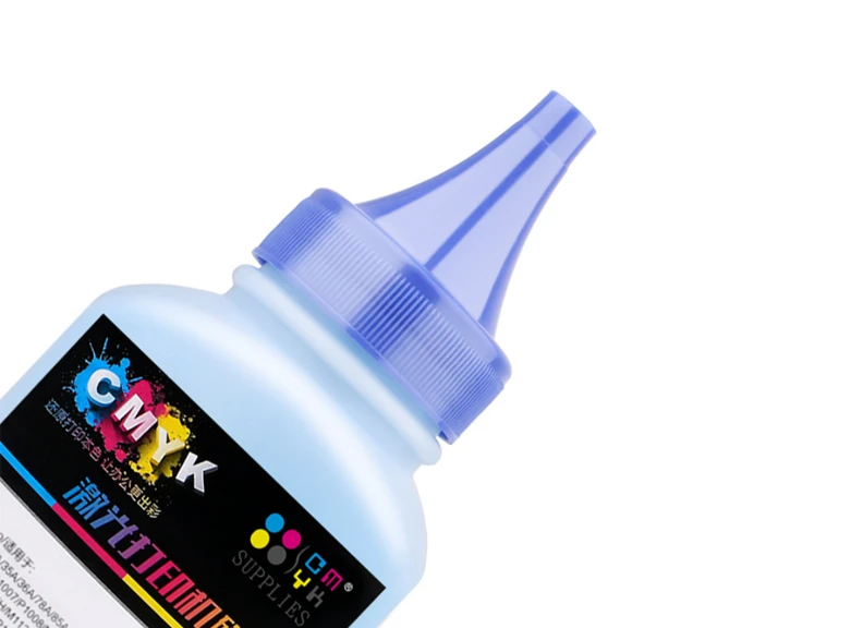 laser toner