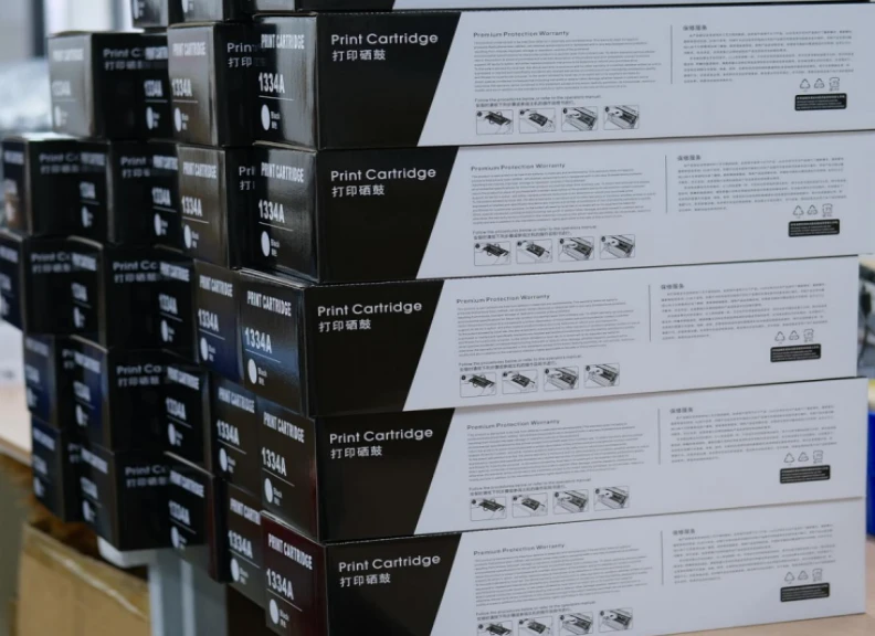 oem odm packaging