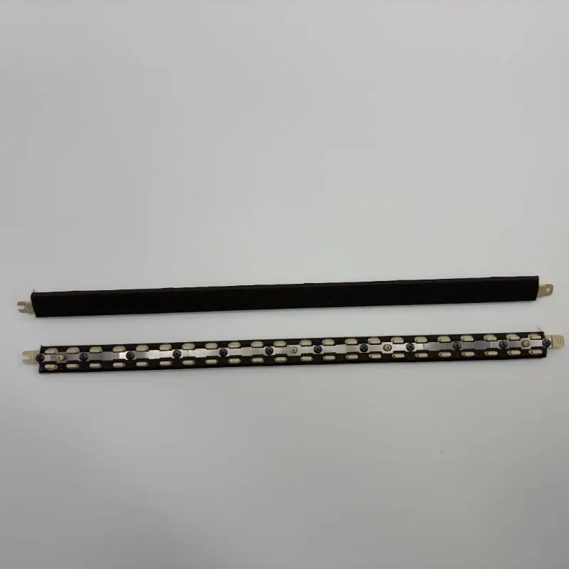 ricoh aficio mp 2504 3004 3504 4504 6004 fuser cleaning web (cleaning web roller)