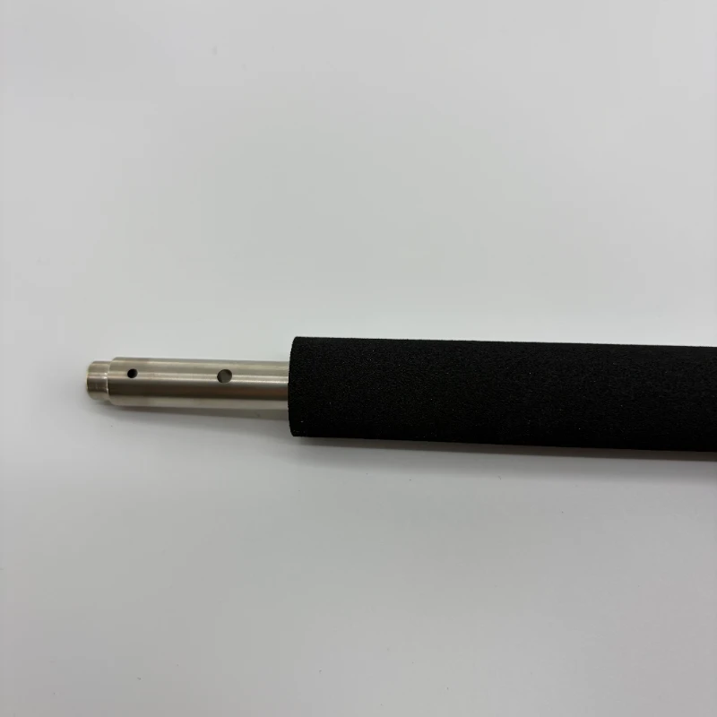 ricoh pro 8100 8110 8120 8210 8220 transfer bias roller