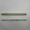 ricoh pro c5100s c5110s c651ex c751ex fuser cleaning wax bar / lubricant pad assembly