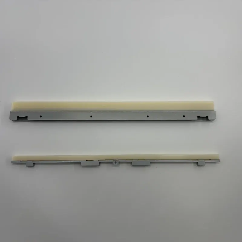 ricoh pro c5100s c5110s c651ex c751ex fuser cleaning wax bar / lubricant pad assembly