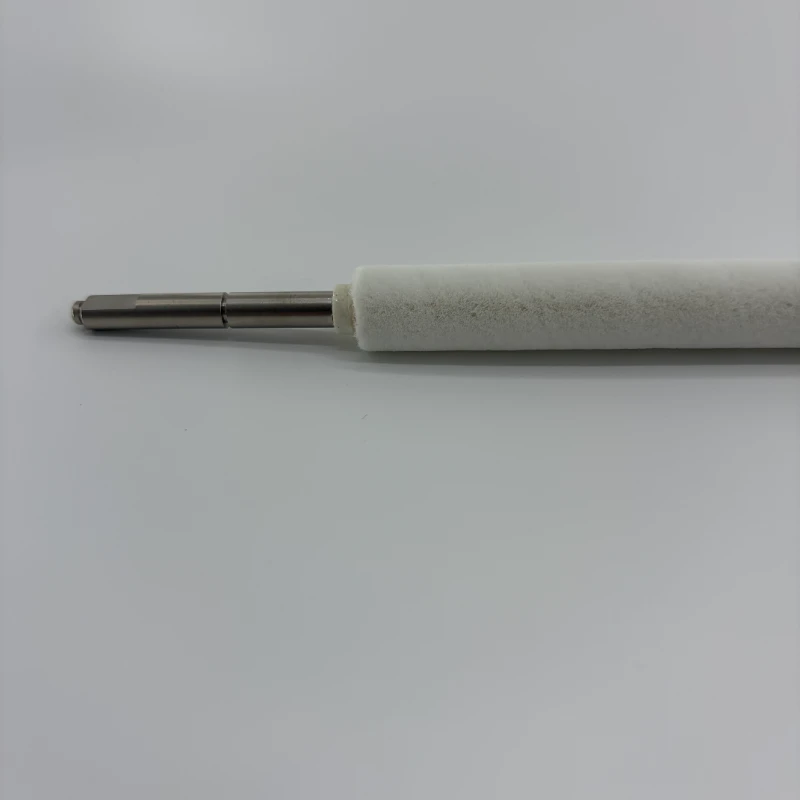 xerox versant 80 180 2100 3100 fuser cleaning roller 019k94350