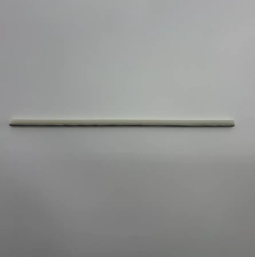 xerox versant 80 180 2100 3100 fuser cleaning wax bar / lubricant pad assembly