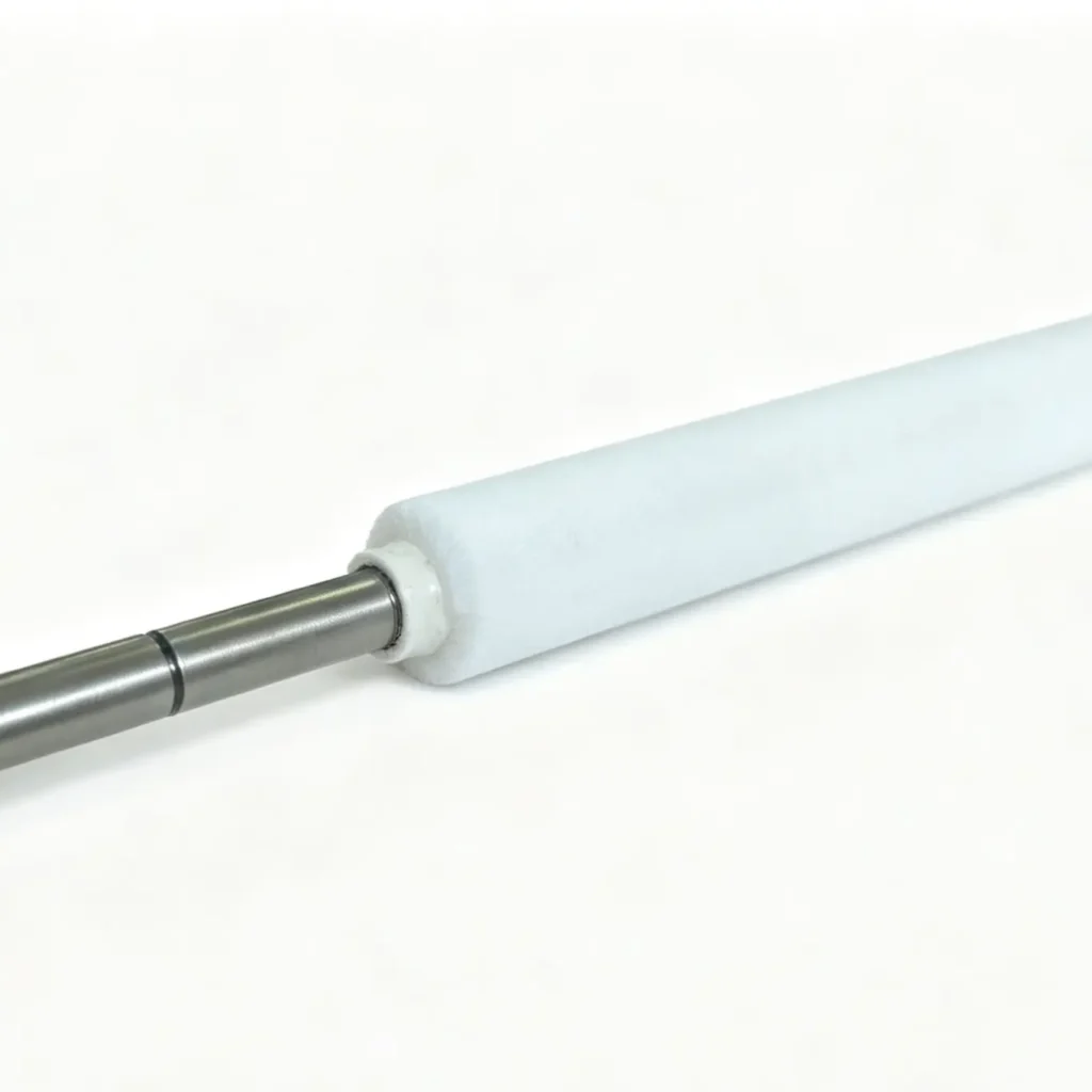 xerox versant 80 180 2100 3100 fuser cleaning roller 019k94350