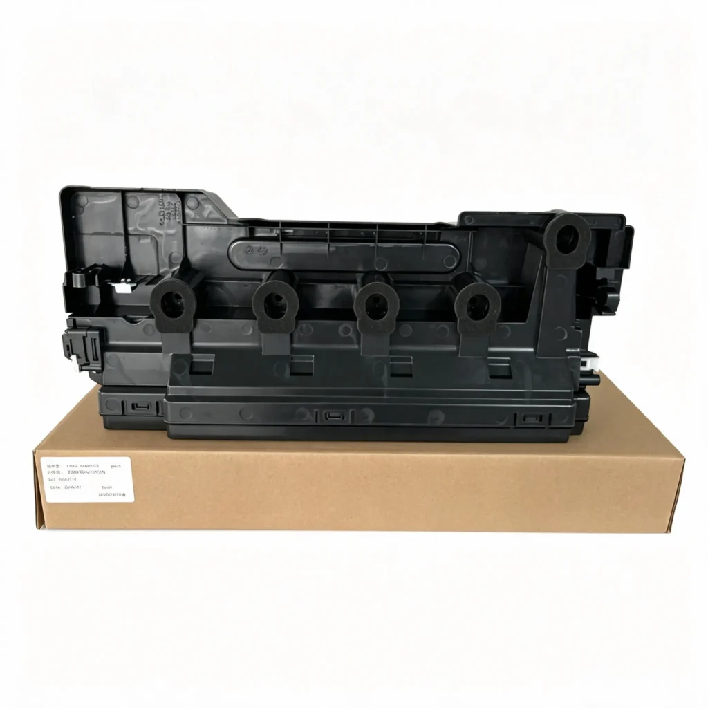 sharp bp 20/30hb waste toner box（bp 20hb/bp 30hb）