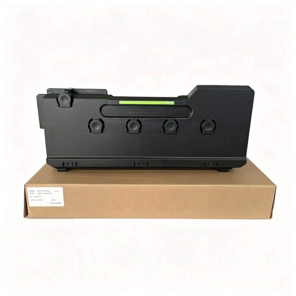 sharp bp 20/30hb waste toner box（bp 20hb/bp 30hb）