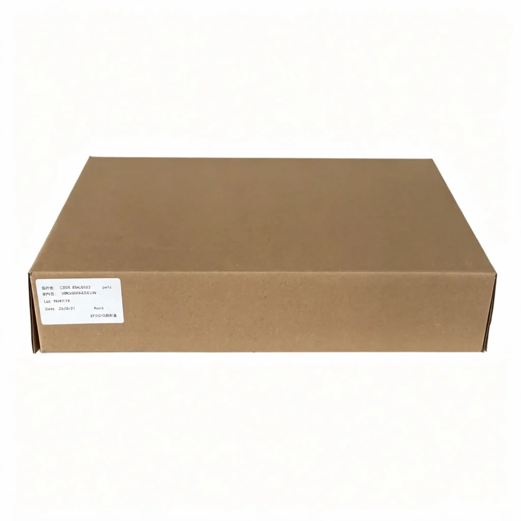 sharp bp 20/30hb waste toner box（bp 20hb/bp 30hb）