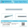 canon ir1600 opc drum cleaning blade assembly with integrated metal bracket fc5 2264 000