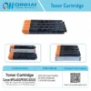 canon npg 45/gpr30/c exv28 color toner cartridge
