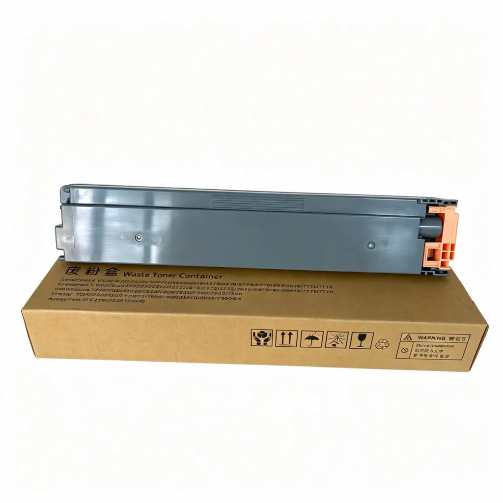 dc2270 waste toner box（cwaa0751/008r13061/108r00865/108r00982）