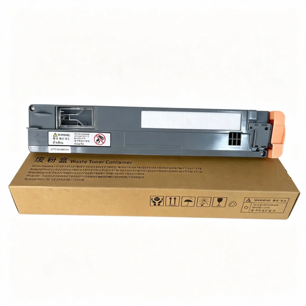 dc2270 waste toner box（cwaa0751/008r13061/108r00865/108r00982）