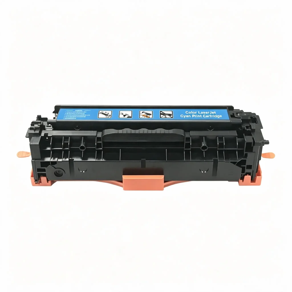 hp cc530a / ce410a / cf380a toner cartridge
