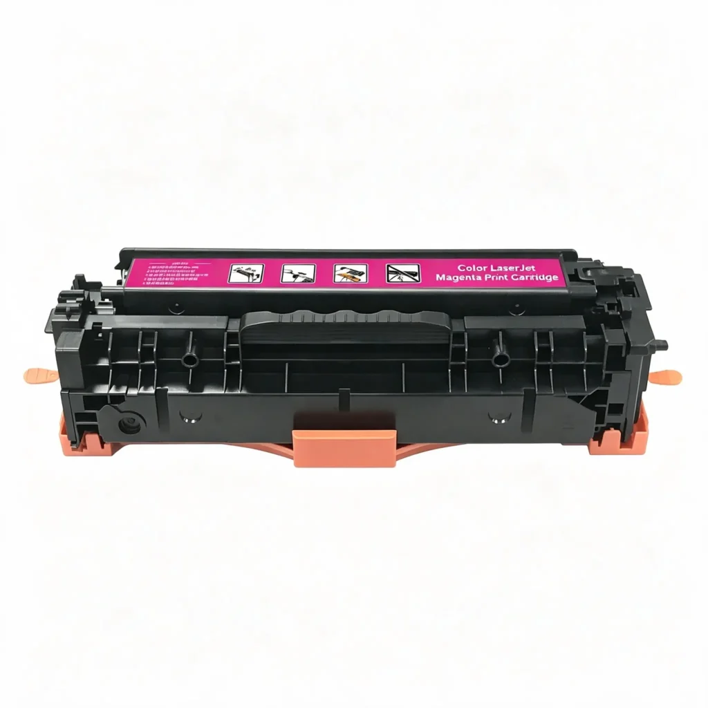 hp cc530a / ce410a / cf380a toner cartridge