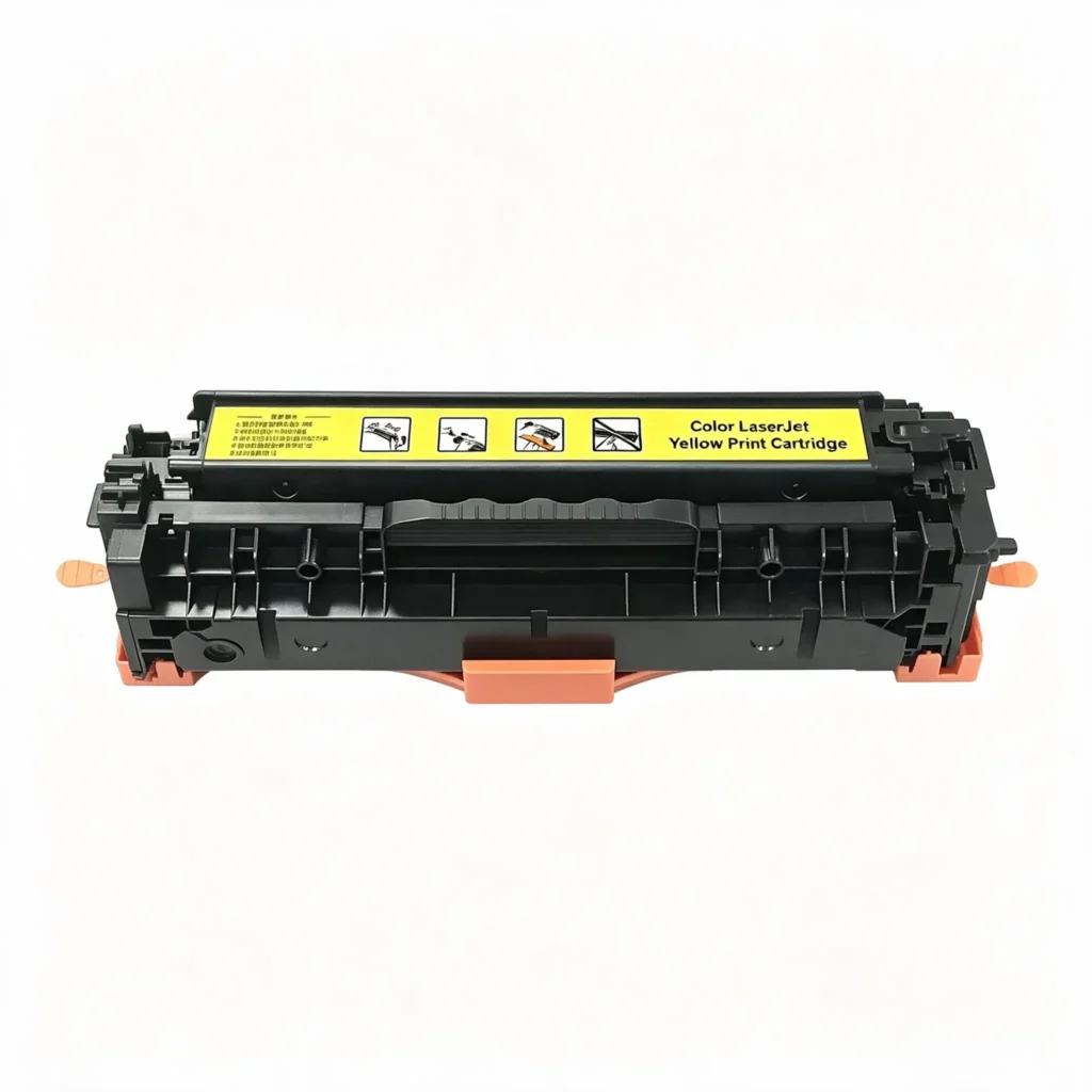 hp cc530a / ce410a / cf380a toner cartridge