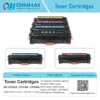hp cc530a / ce410a / cf380a toner cartridge