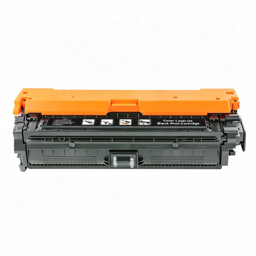 hp ce740a / ce741a / ce742a / ce743a (307a series) toner cartridge