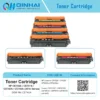 hp ce740a / ce741a / ce742a / ce743a (307a series) toner cartridge