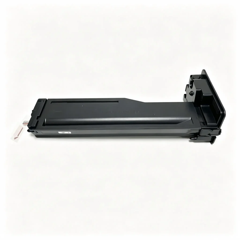 hp cf256a black toner cartridge (56a)