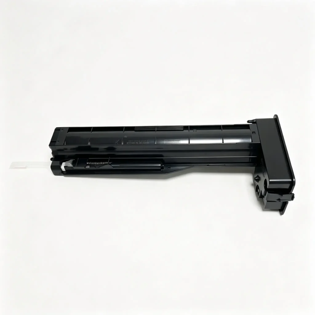 hp cf256a black toner cartridge (56a)