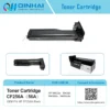 hp cf256a black toner cartridge (56a)