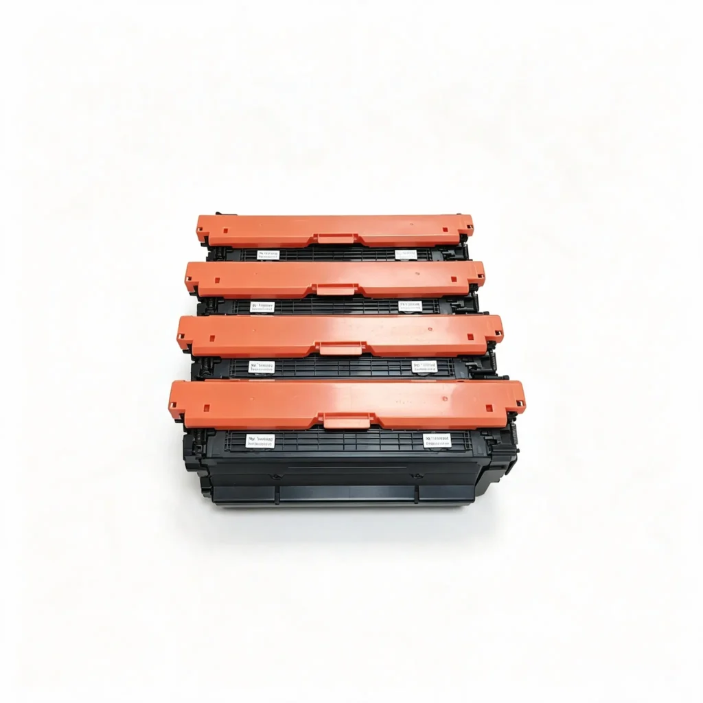 hp cf450a / 655a toner cartridge