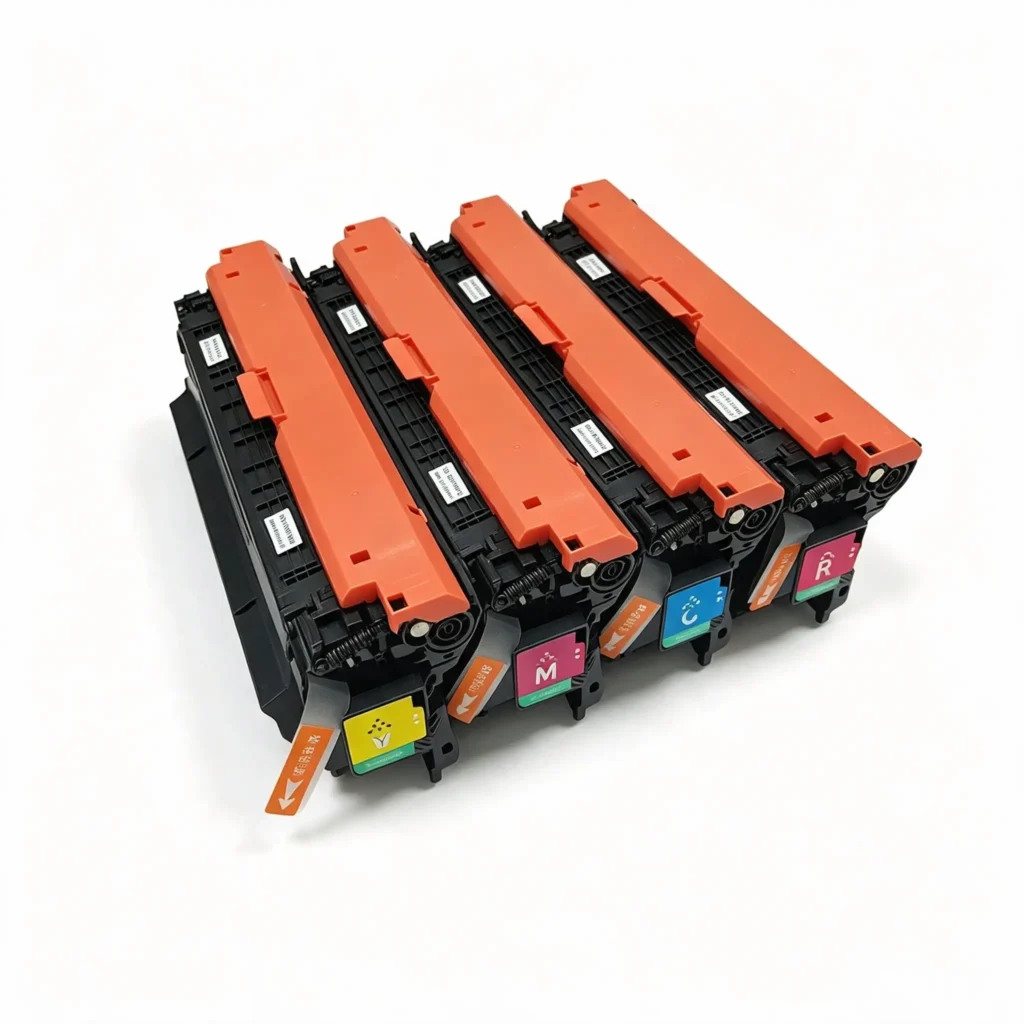 hp cf450a / 655a toner cartridge