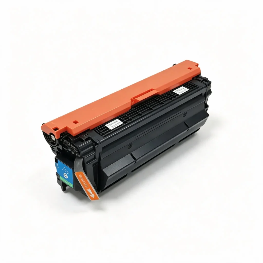 hp cf450a / 655a toner cartridge