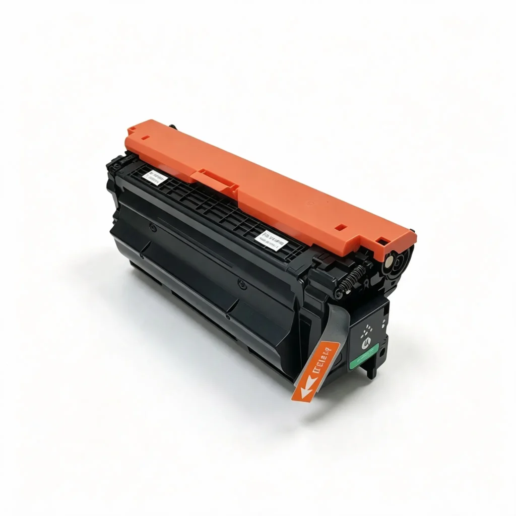 hp cf450a / 655a toner cartridge