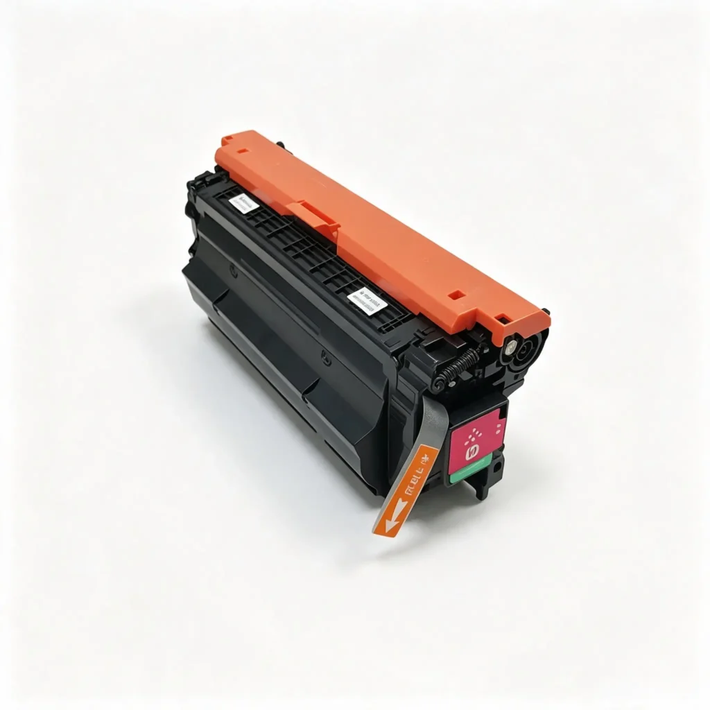 hp cf450a / 655a toner cartridge