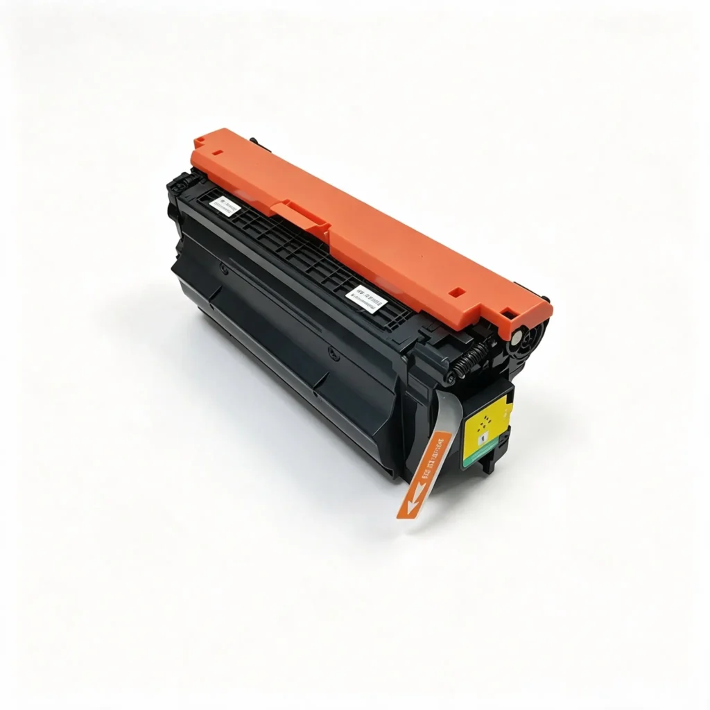 hp cf450a / 655a toner cartridge