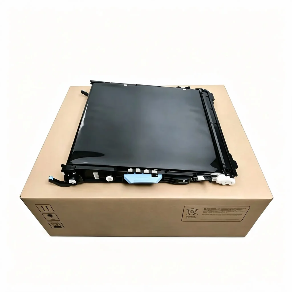 h cp5225 transfer belt assembly ce516a, ce979a, ce710 67003, ce710 67903