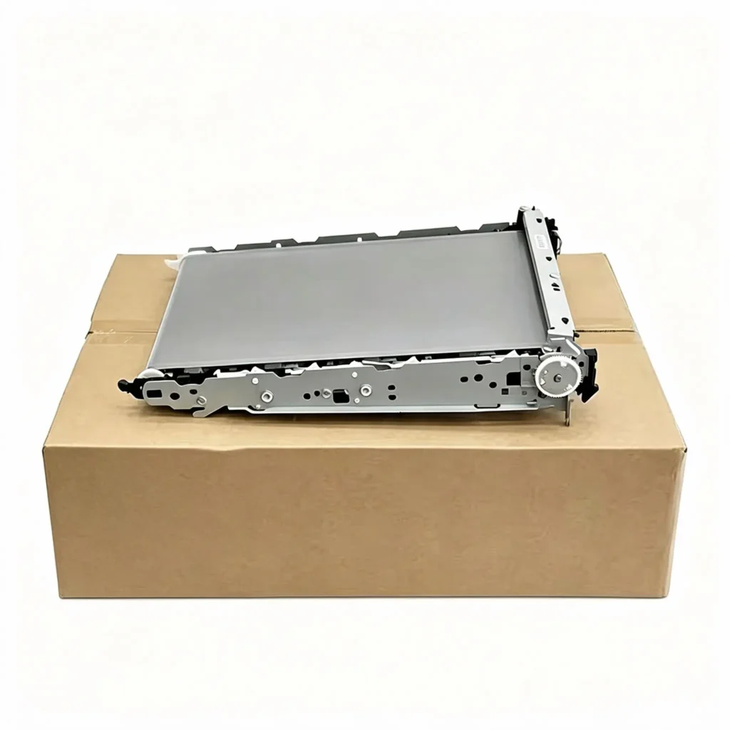 h m452 transfer belt assembly rm2 6454 000cn