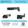 hp w1333a black toner cartridge original