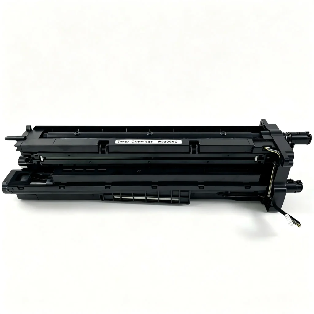 hp w9006mc black managed laserjet imaging drum unit