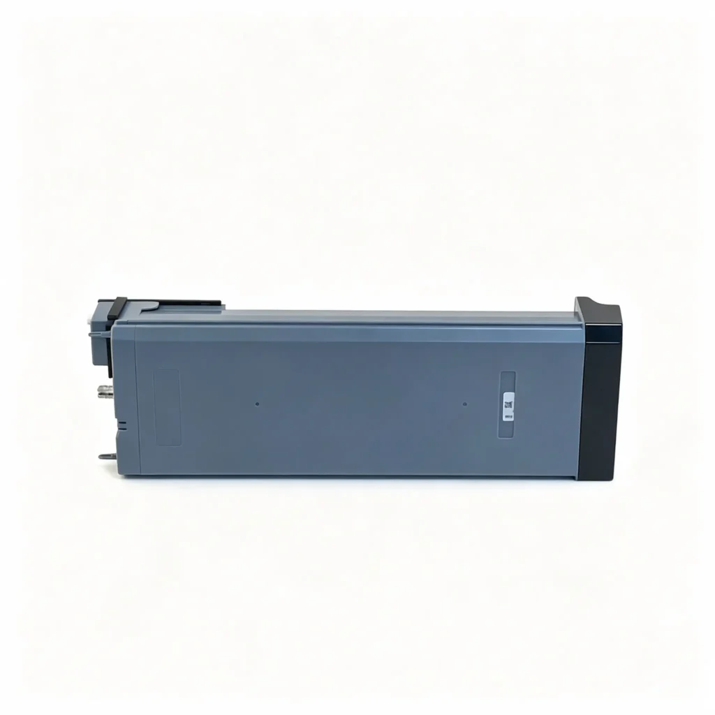 hp w9025mc black toner cartridge original