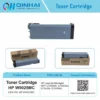 hp w9025mc black toner cartridge original