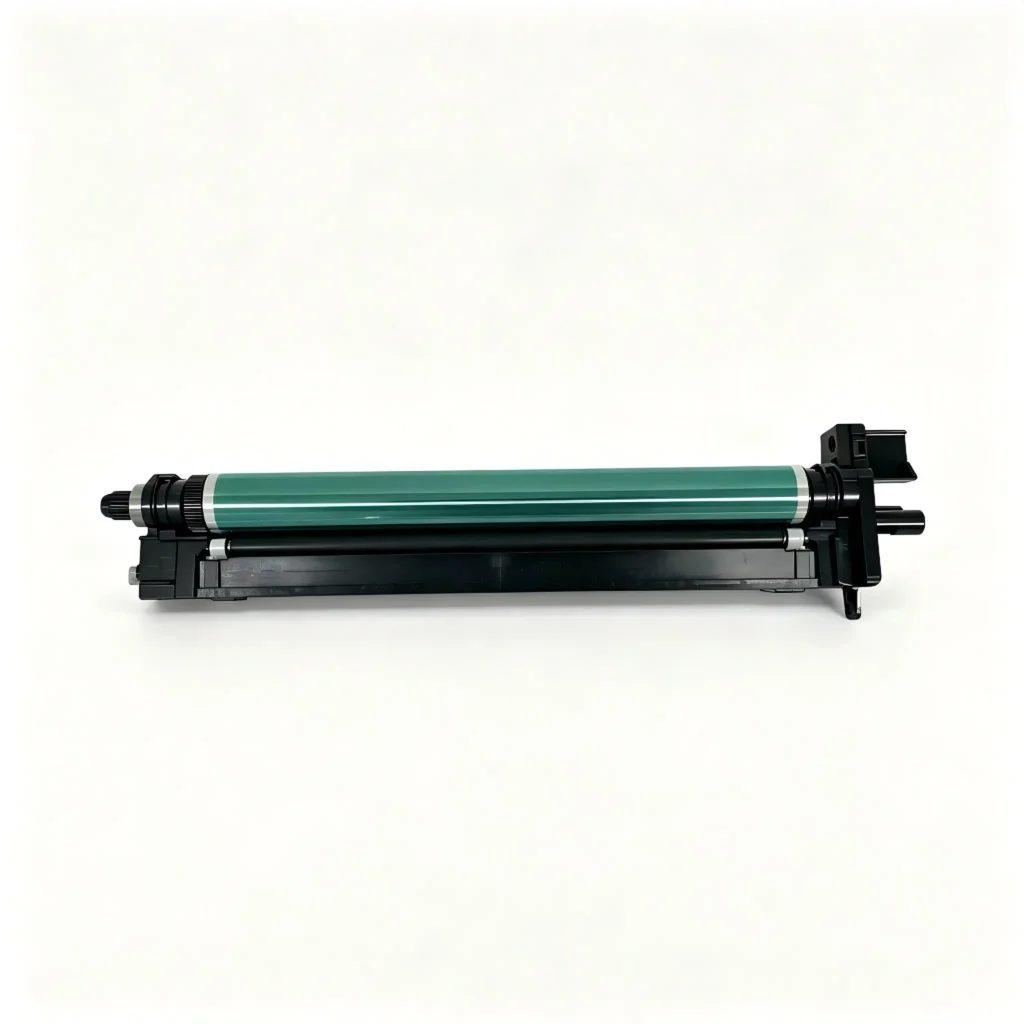 hp w9075mc cmy color imaging drum unit
