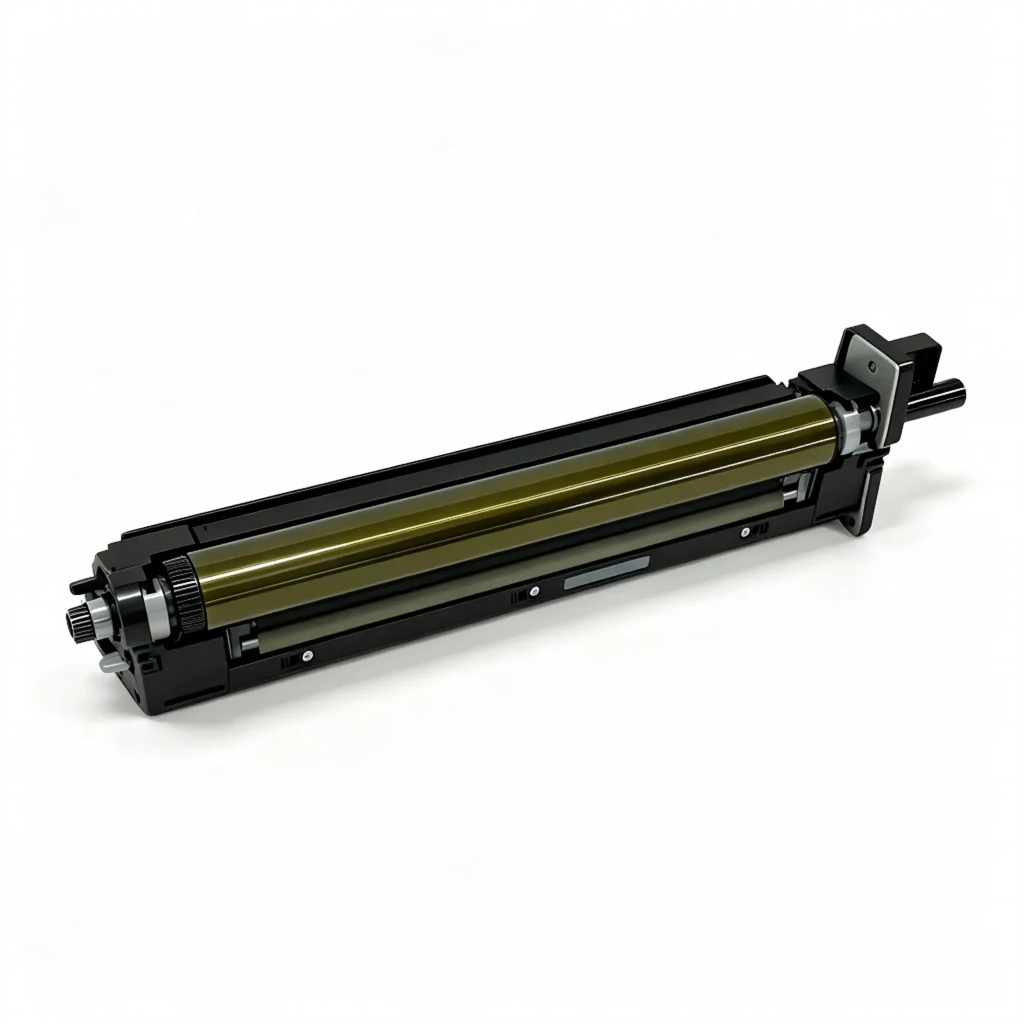 hp w9078mc cmy color imaging drum unit
