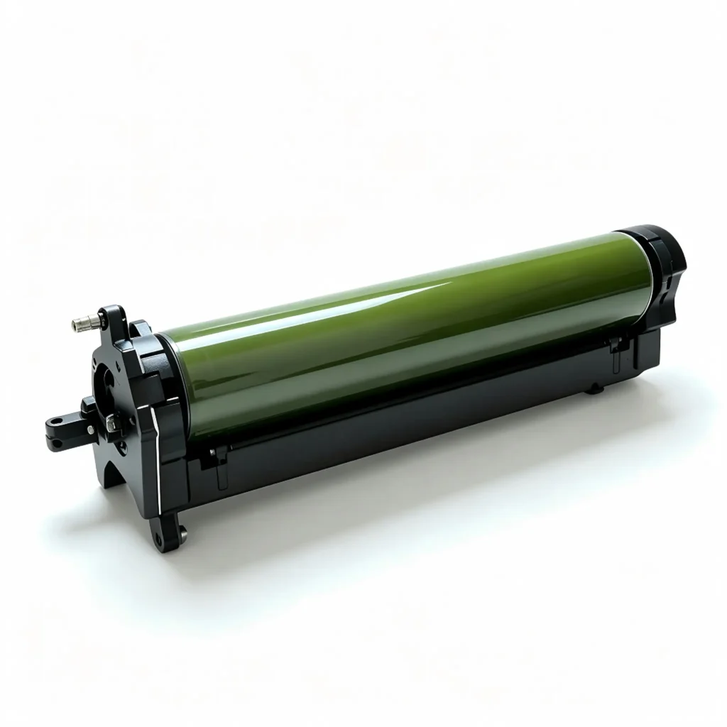 hp w9086mc black imaging drum unit