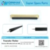 konica minolta bizhub 340 image transfer roller a02er70400