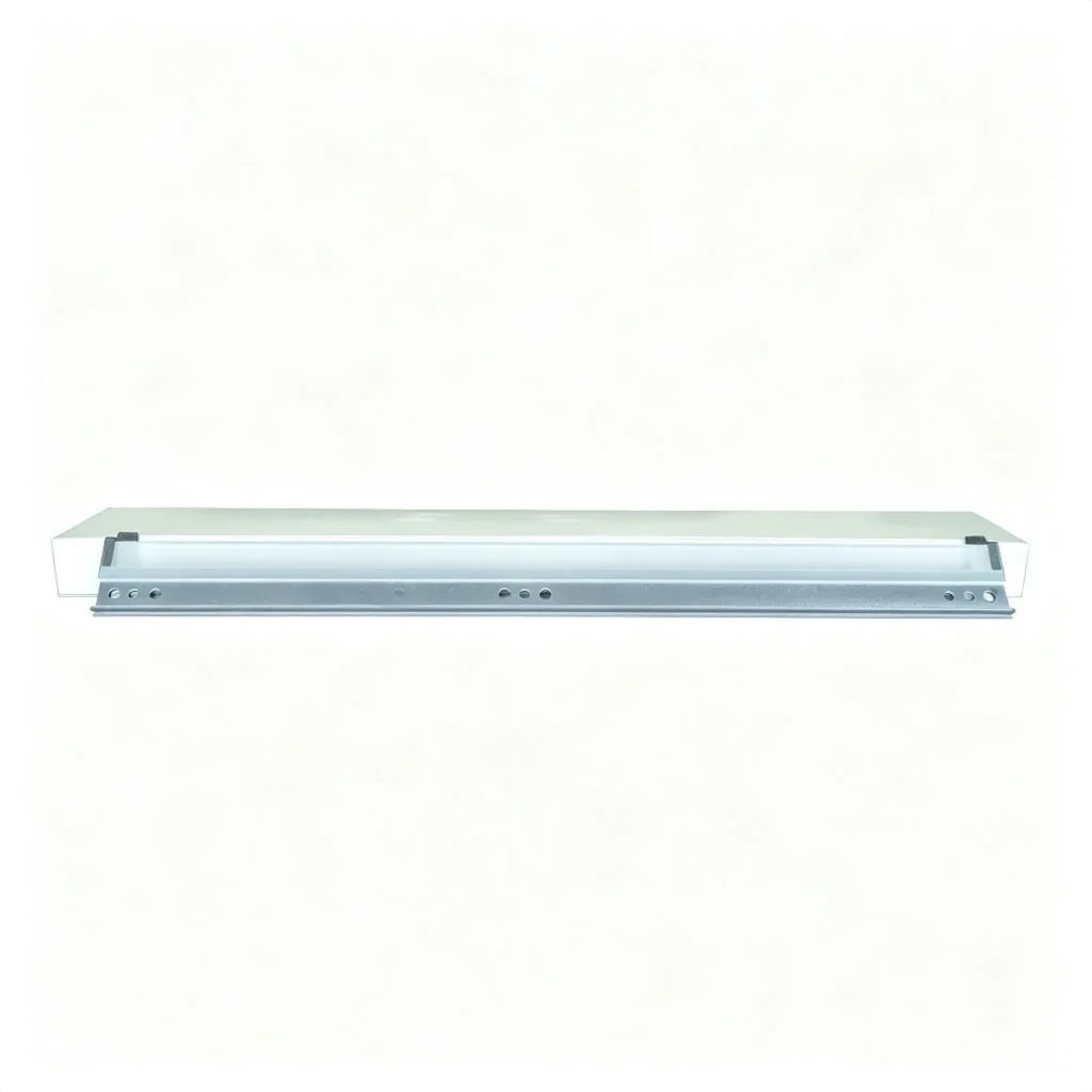 universal drum cleaning blade for konica minolta bizhub c224 / c284 / c364 color copier series