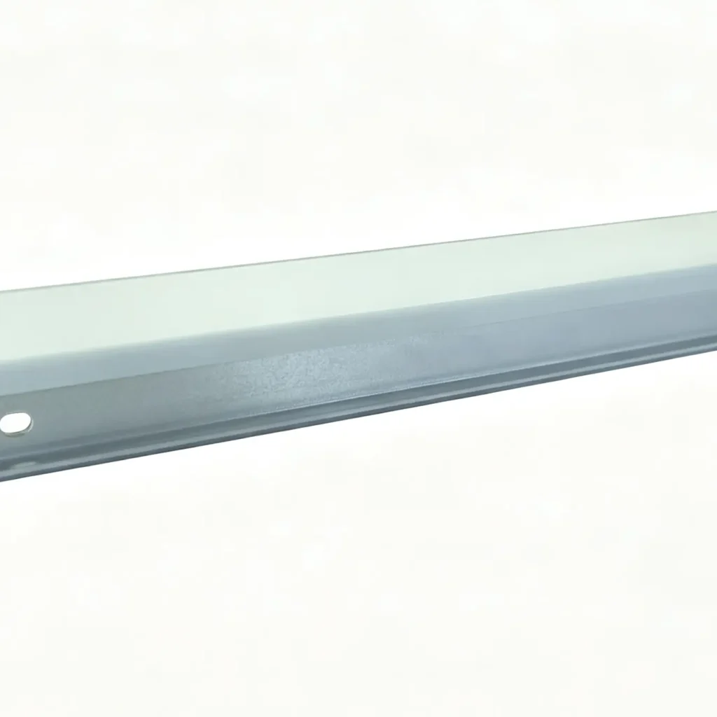 universal drum cleaning blade for konica minolta bizhub c224 / c284 / c364 color copier series