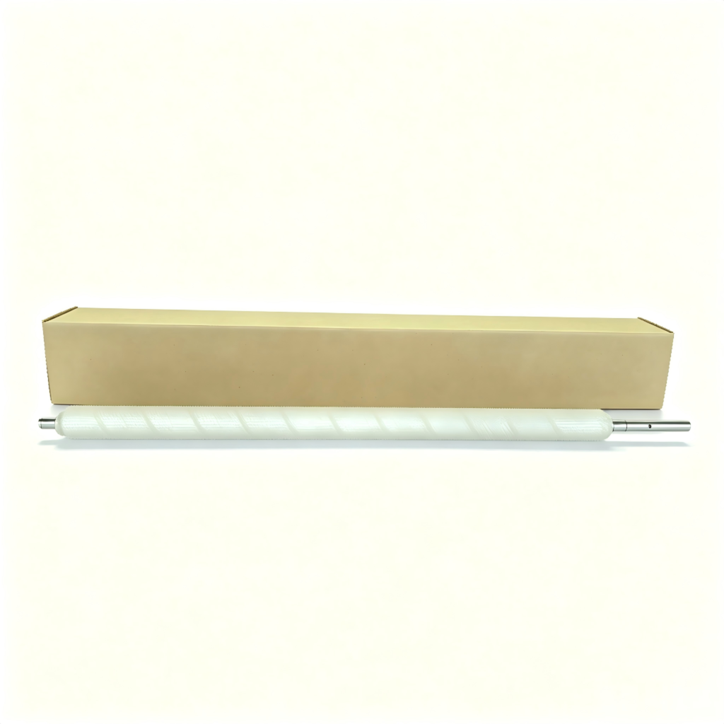 konica minolta bizhub c658 cleaning brush roller a5umr70400